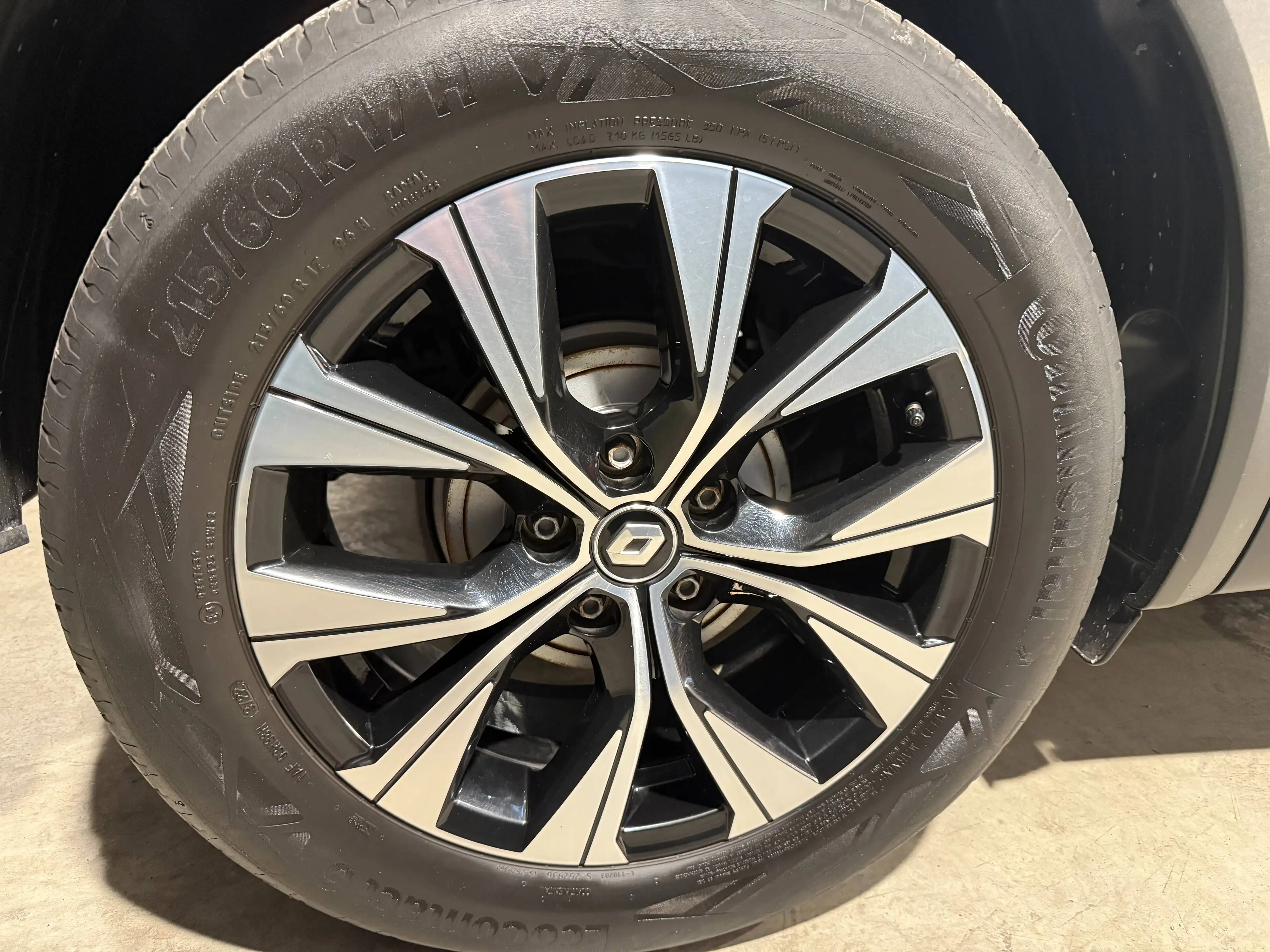 Renault Captur Captur 1.33 TCe MHEV Techno EDC GPF — photo 7