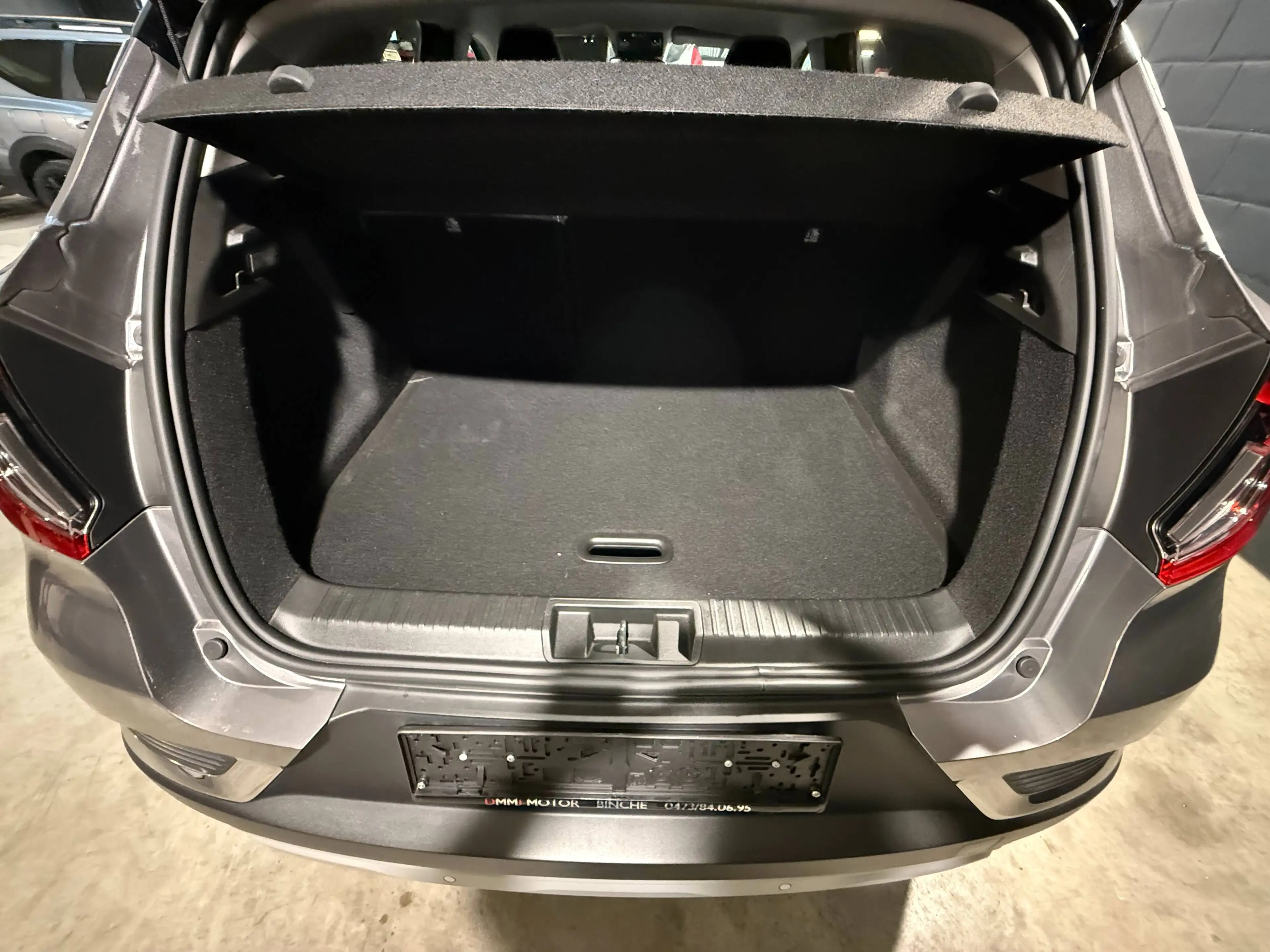 Renault Captur Captur 1.33 TCe MHEV Techno EDC GPF — photo 13
