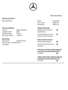Mercedes-Benz C 36 AMG 300D 306 CV 9G-TRONIC LINE Negro - thumbnail 10