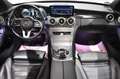 Mercedes-Benz C 36 AMG 300D 306 CV 9G-TRONIC LINE Negro - thumbnail 17
