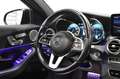Mercedes-Benz C 36 AMG 300D 306 CV 9G-TRONIC LINE Negro - thumbnail 19