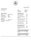 Mercedes-Benz C 36 AMG 300D 306 CV 9G-TRONIC LINE Negro - thumbnail 11