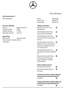 Mercedes-Benz C 36 AMG 300D 306 CV 9G-TRONIC LINE Negro - thumbnail 9