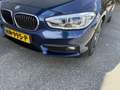 BMW 118 1-serie 118i EDE Corporate Lease Essential|Automaa Azul - thumbnail 38