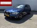 BMW 118 1-serie 118i EDE Corporate Lease Essential|Automaa Azul - thumbnail 1