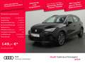 SEAT Arona Style DSG AHK SHZ CARPLAY LED Schwarz - thumbnail 1