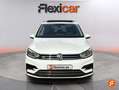 Volkswagen Touran 1.6TDI CR BMT Sport 85kW Blanc - thumbnail 9