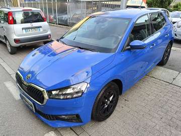 Fabia IV 2022 1.0 tsi evo Style 95cv! UNICO PROPRIETARIO!!
