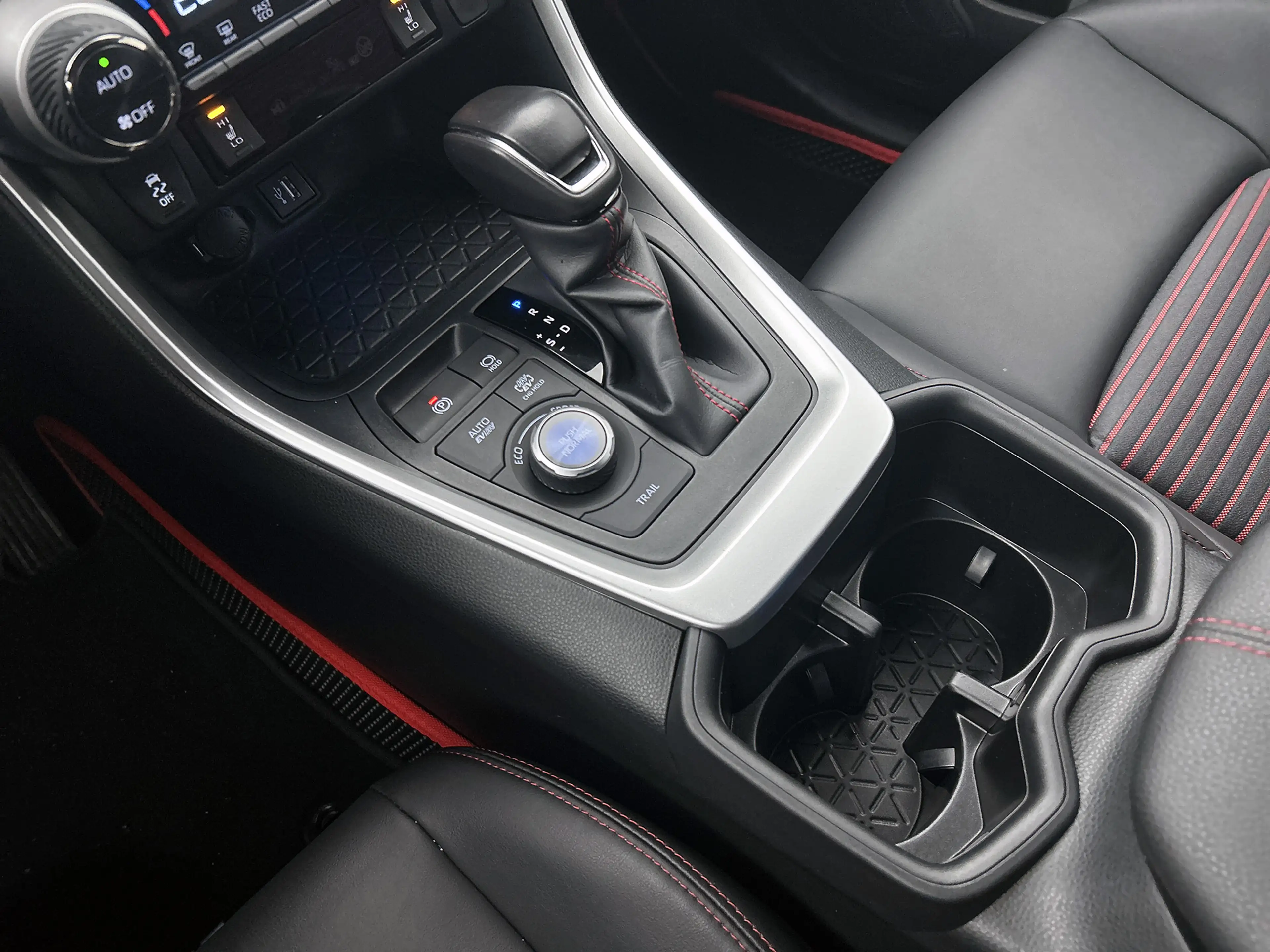 Suzuki Across 2.5 Plug-in Hybrid Style | BTW voertuig | Stoel+st — photo 12