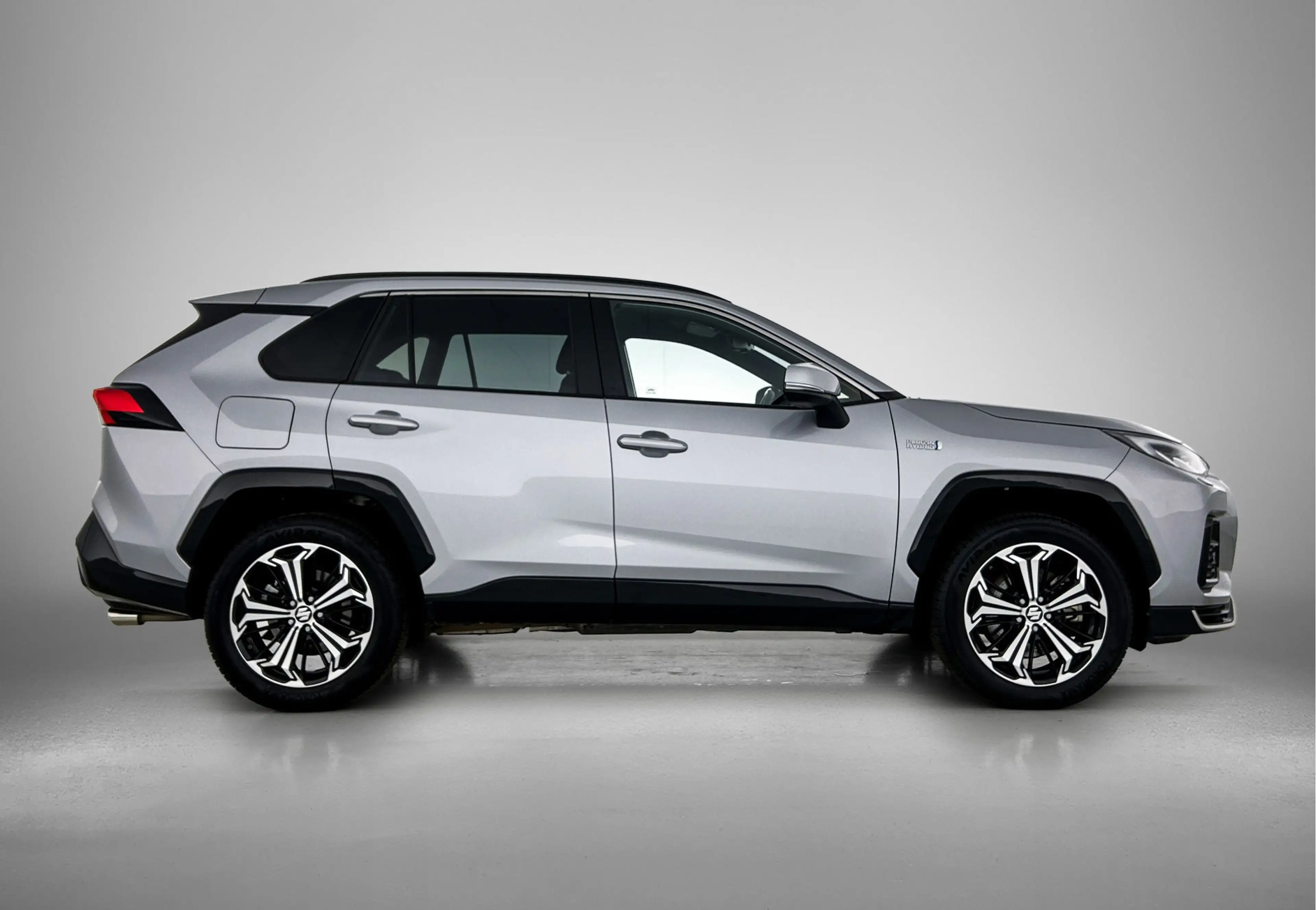 Suzuki Across 2.5 Plug-in Hybrid Style | BTW voertuig | Stoel+st — photo 13