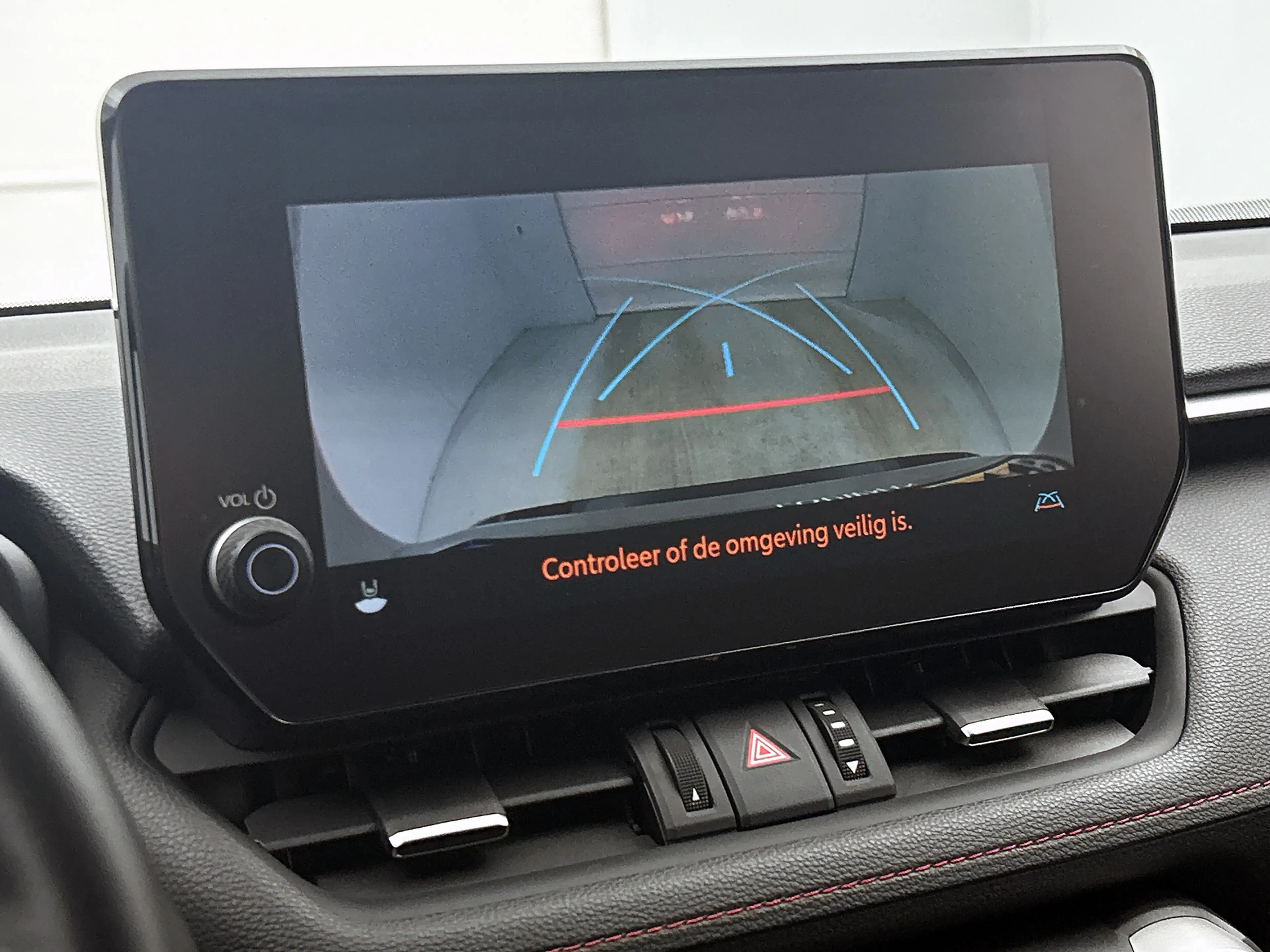 Suzuki Across 2.5 Plug-in Hybrid Style | BTW voertuig | Stoel+st — photo 8