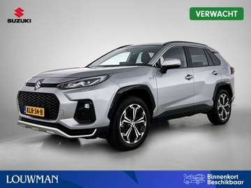 2.5 Plug-in Hybrid Style | BTW voertuig | Stoel+st