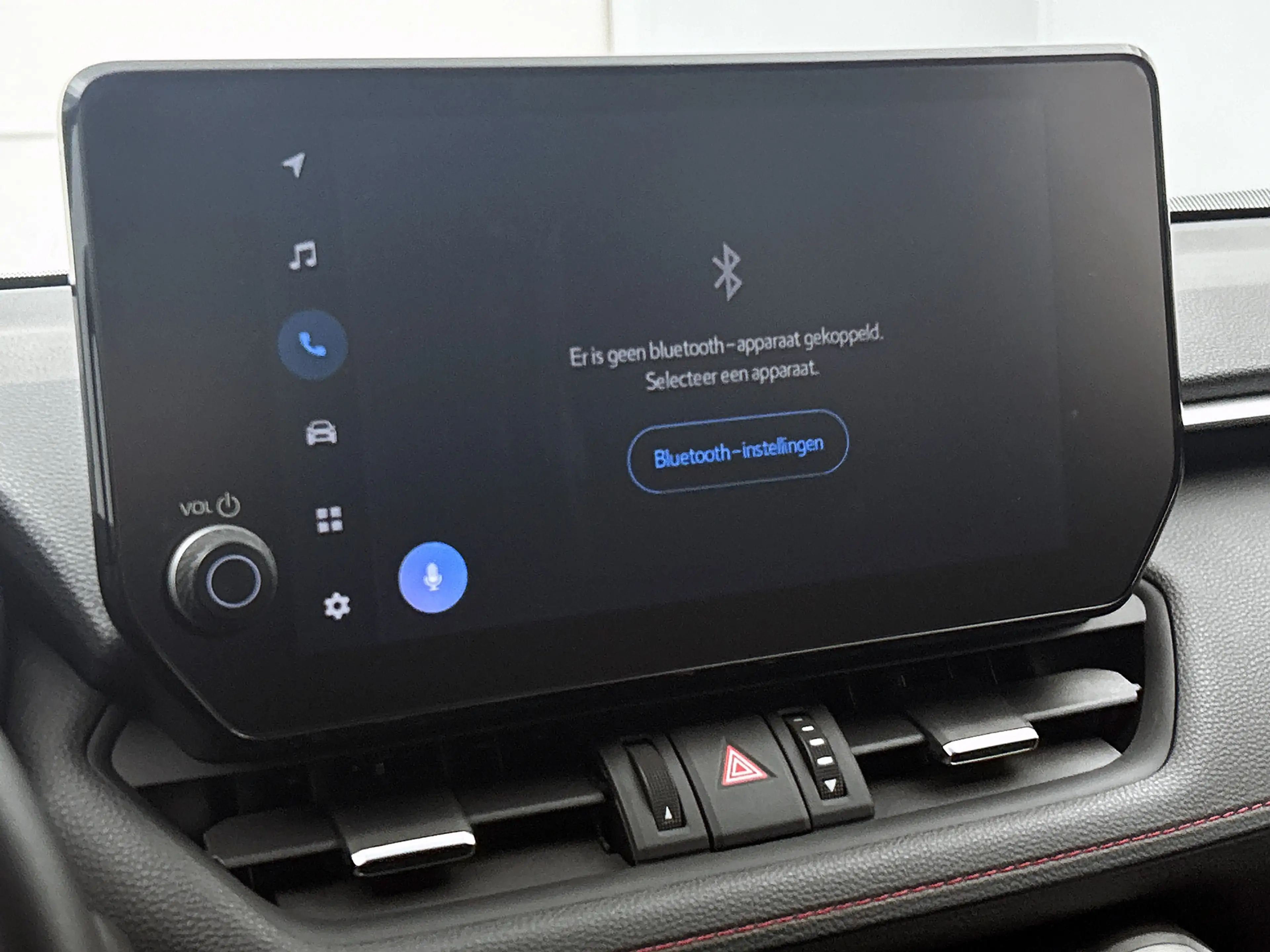 Suzuki Across 2.5 Plug-in Hybrid Style | BTW voertuig | Stoel+st — photo 10