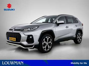 2.5 Plug-in Hybrid Style | BTW voertuig | Stoel+st