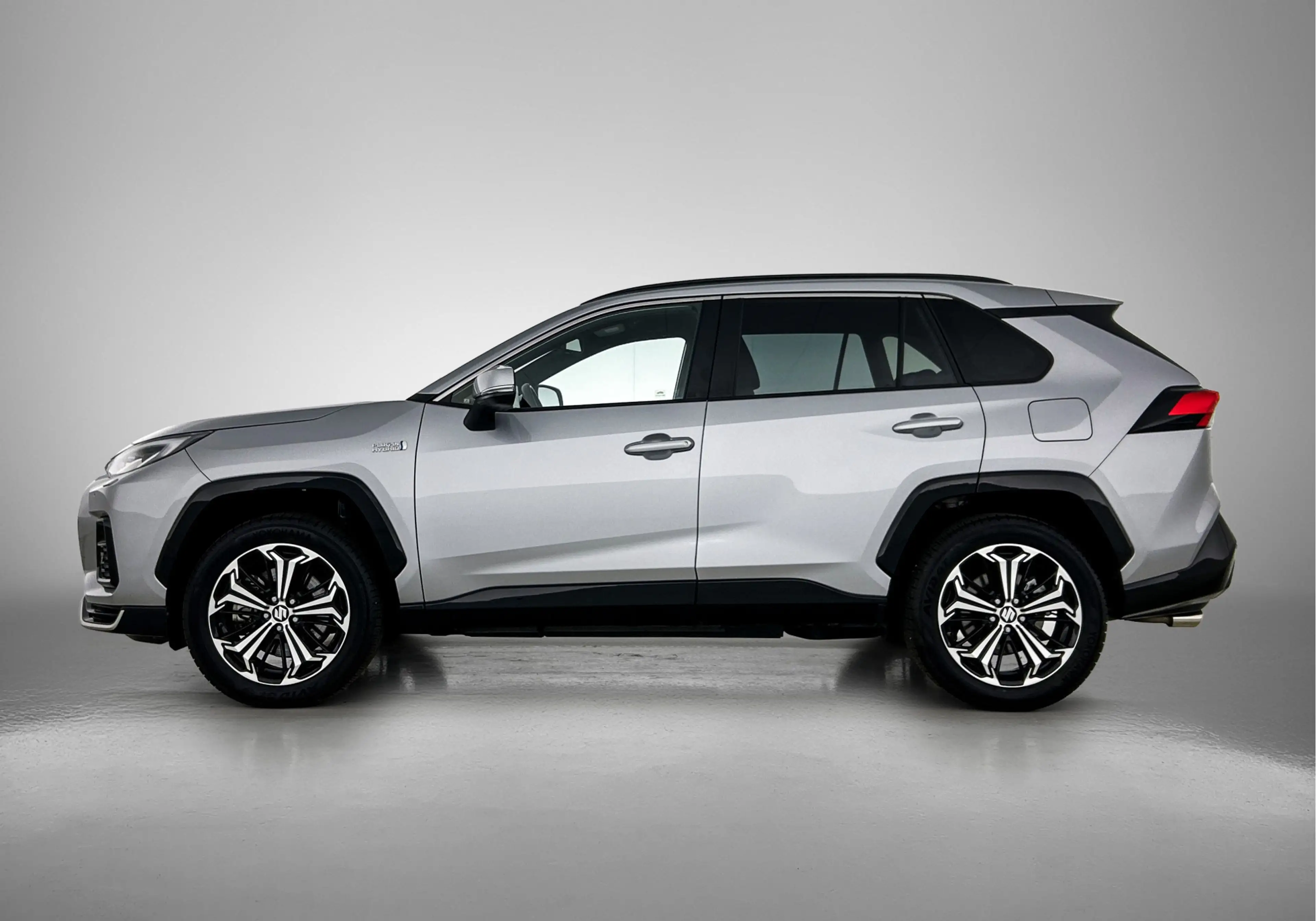 Suzuki Across 2.5 Plug-in Hybrid Style | BTW voertuig | Stoel+st — photo 3
