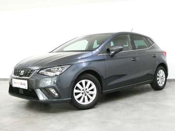 Xcellence LED Navi DAB App R-Kamera Keyless Notruf