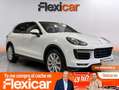 Porsche Cayenne Turbo Aut. Blanco - thumbnail 1