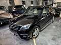 Mercedes-Benz ML 350 BlueTEC 4MATIC Aut.*AMG-PAKET* Schwarz - thumbnail 1