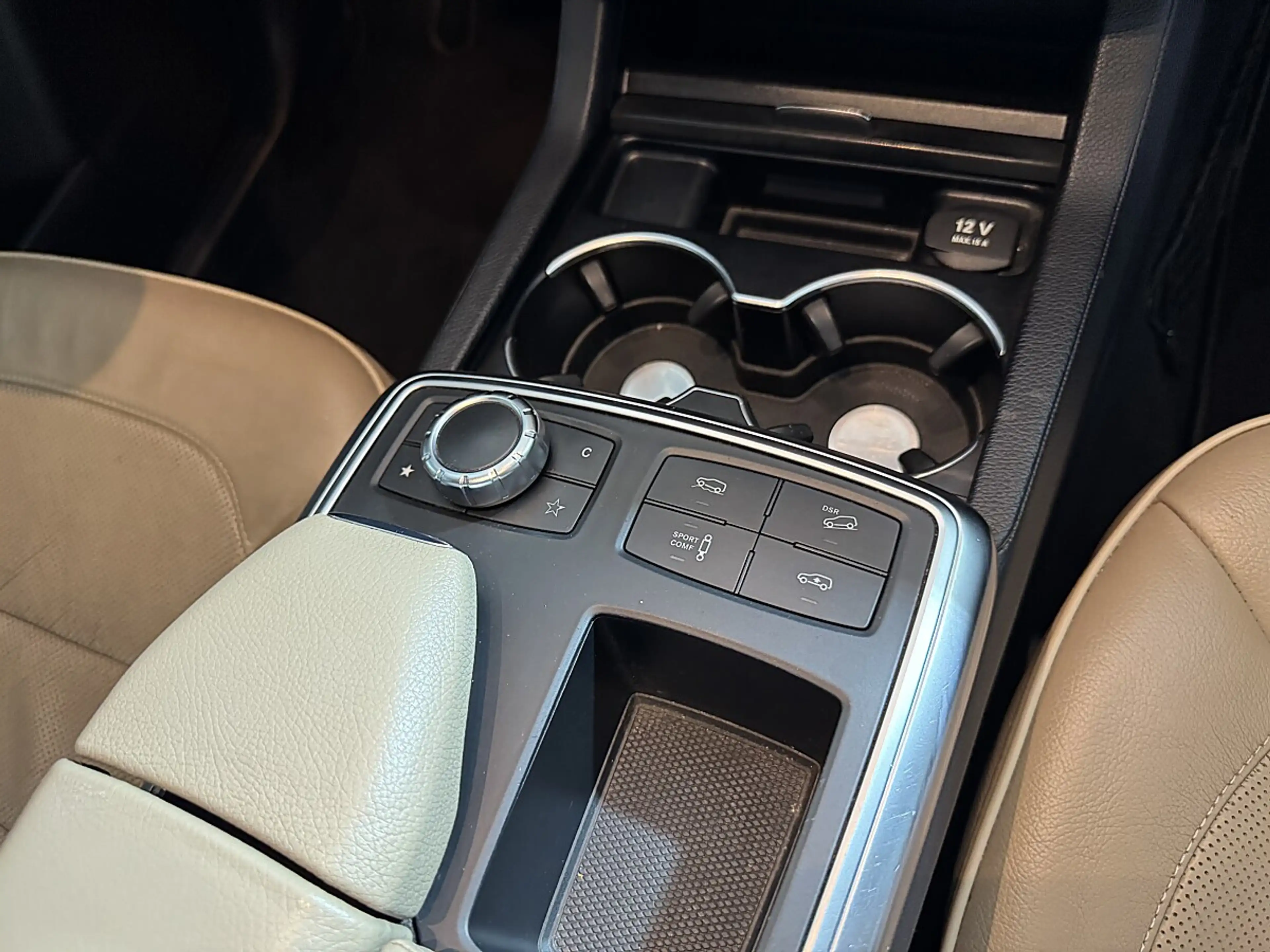 Mercedes-Benz ML 350 BlueTEC 4MATIC Aut.*AMG-PAKET* — photo 12