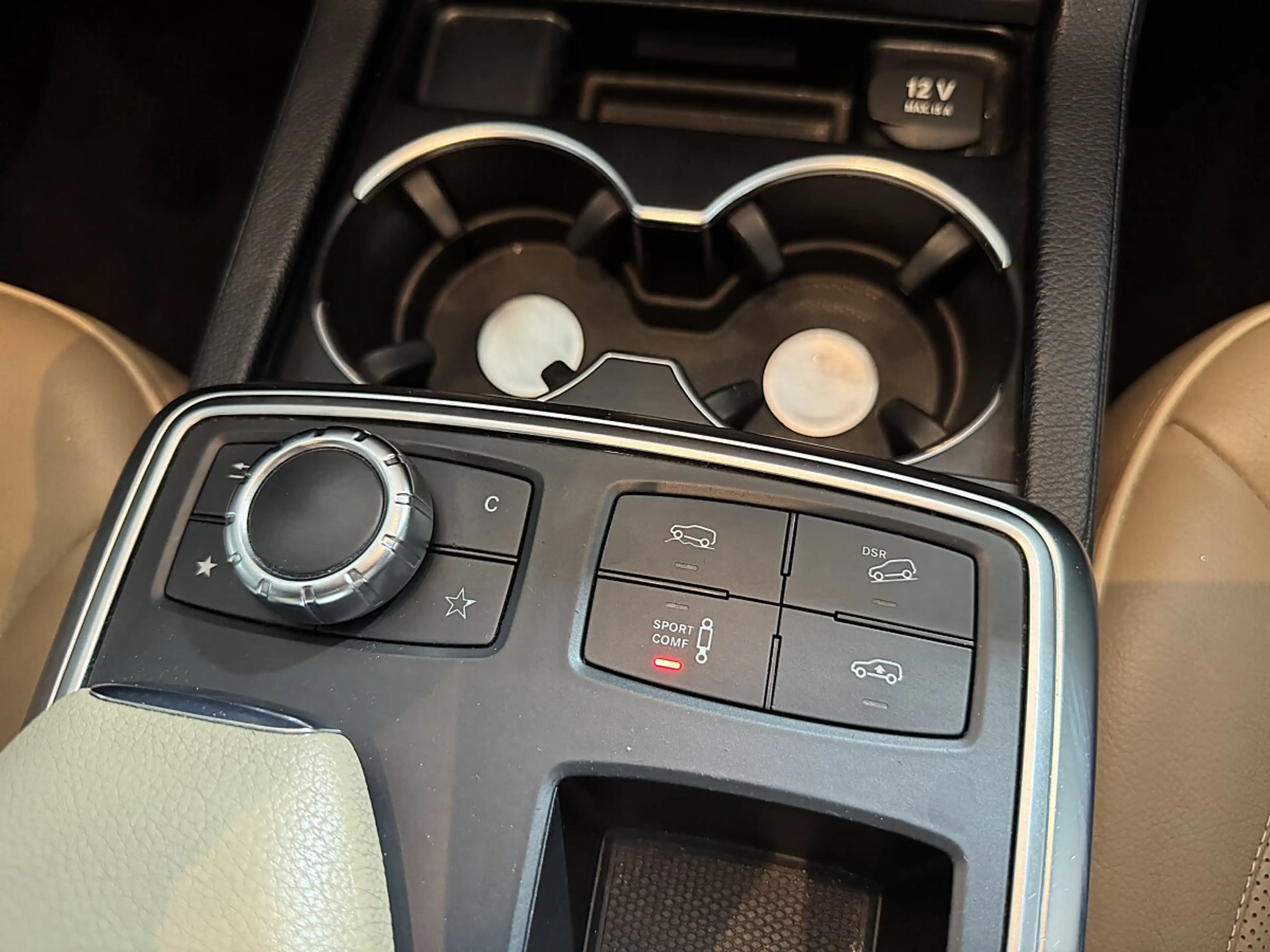 Mercedes-Benz ML 350 BlueTEC 4MATIC Aut.*AMG-PAKET* — photo 13