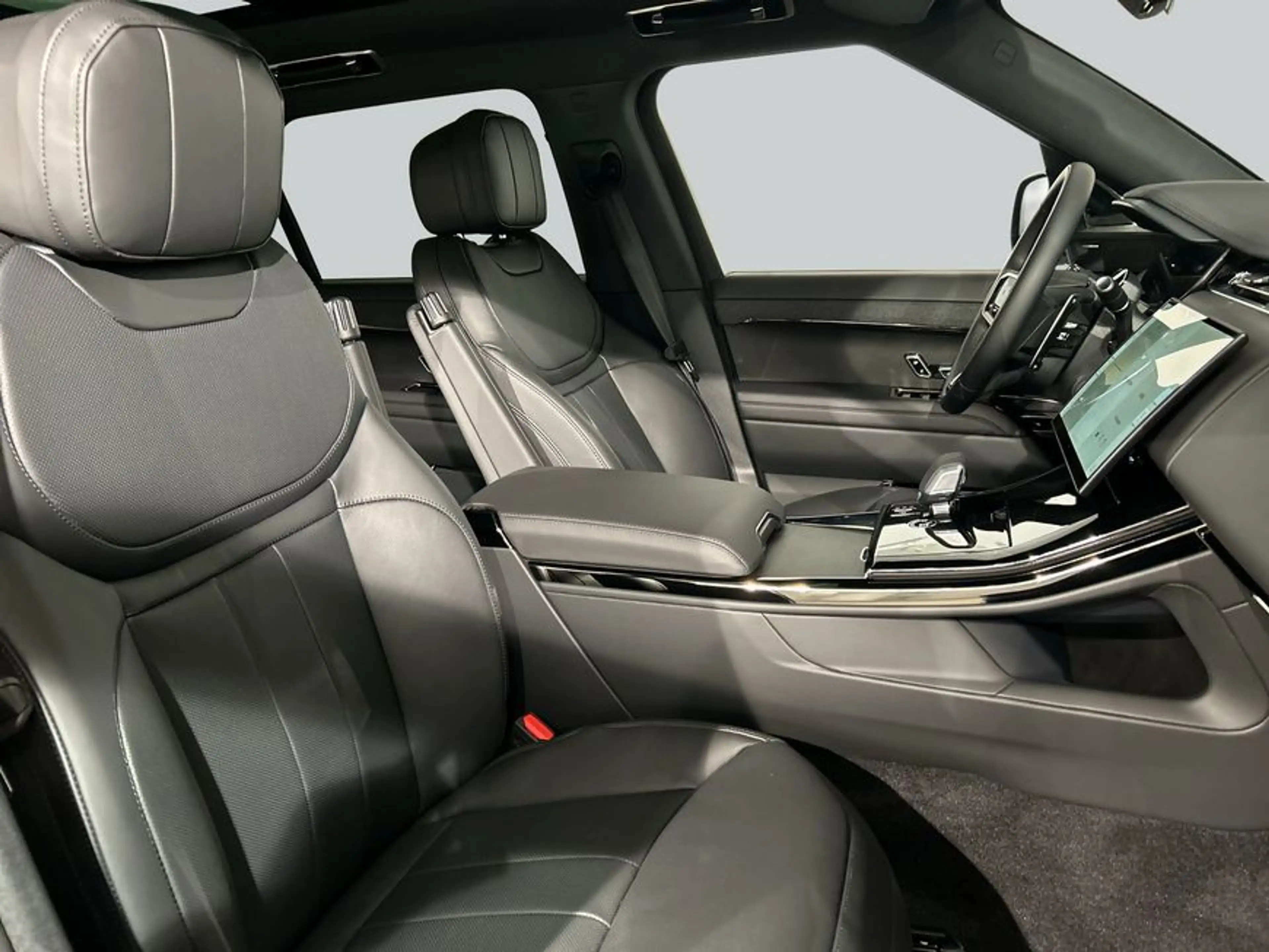 Land Rover Range Rover Sport D300 Dynamic SE — photo 3