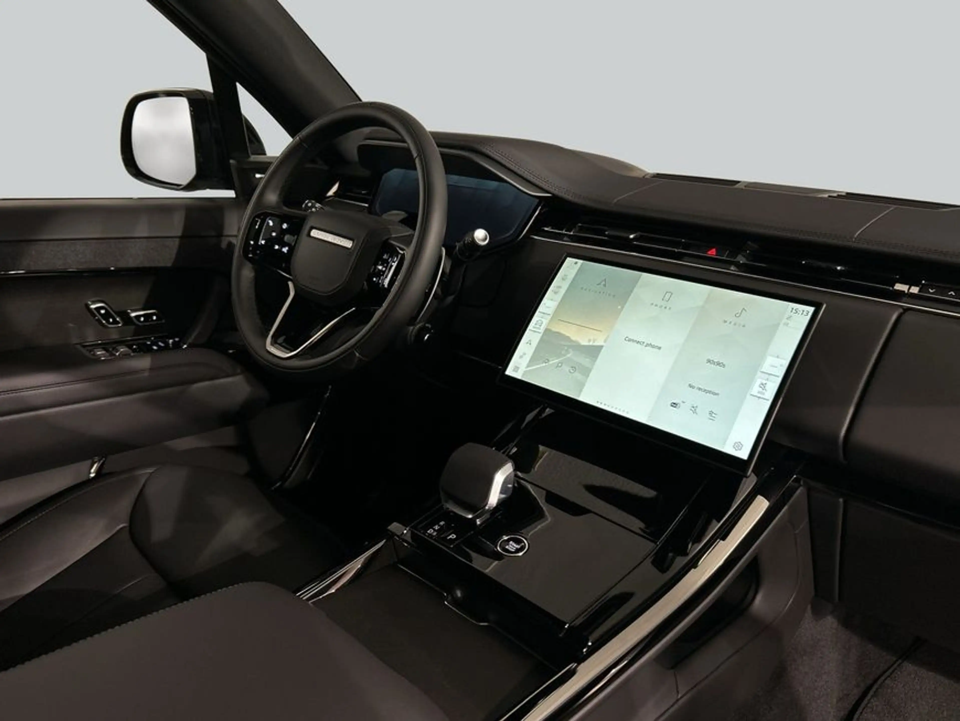 Land Rover Range Rover Sport D300 Dynamic SE — photo 15