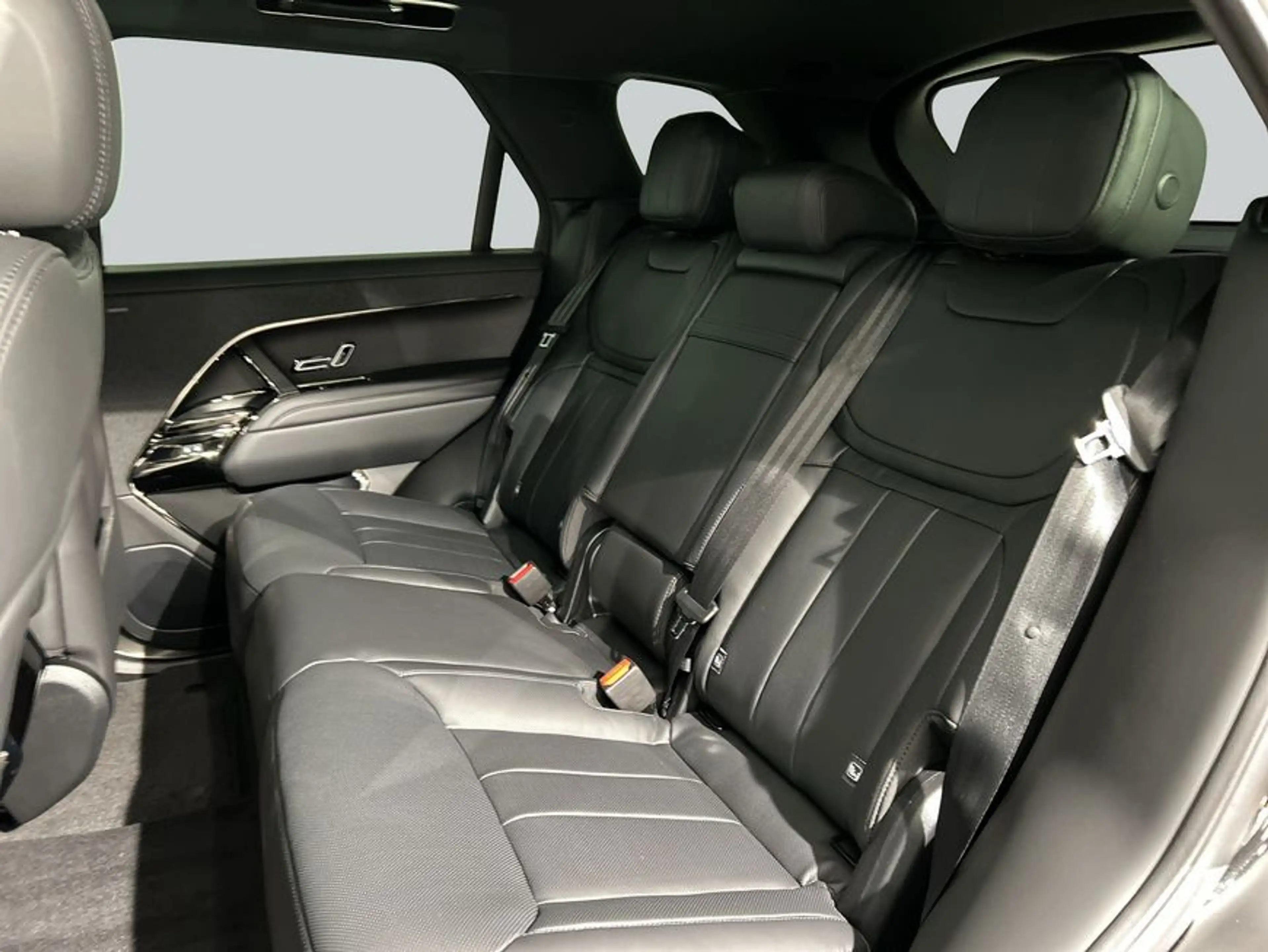 Land Rover Range Rover Sport D300 Dynamic SE — photo 5