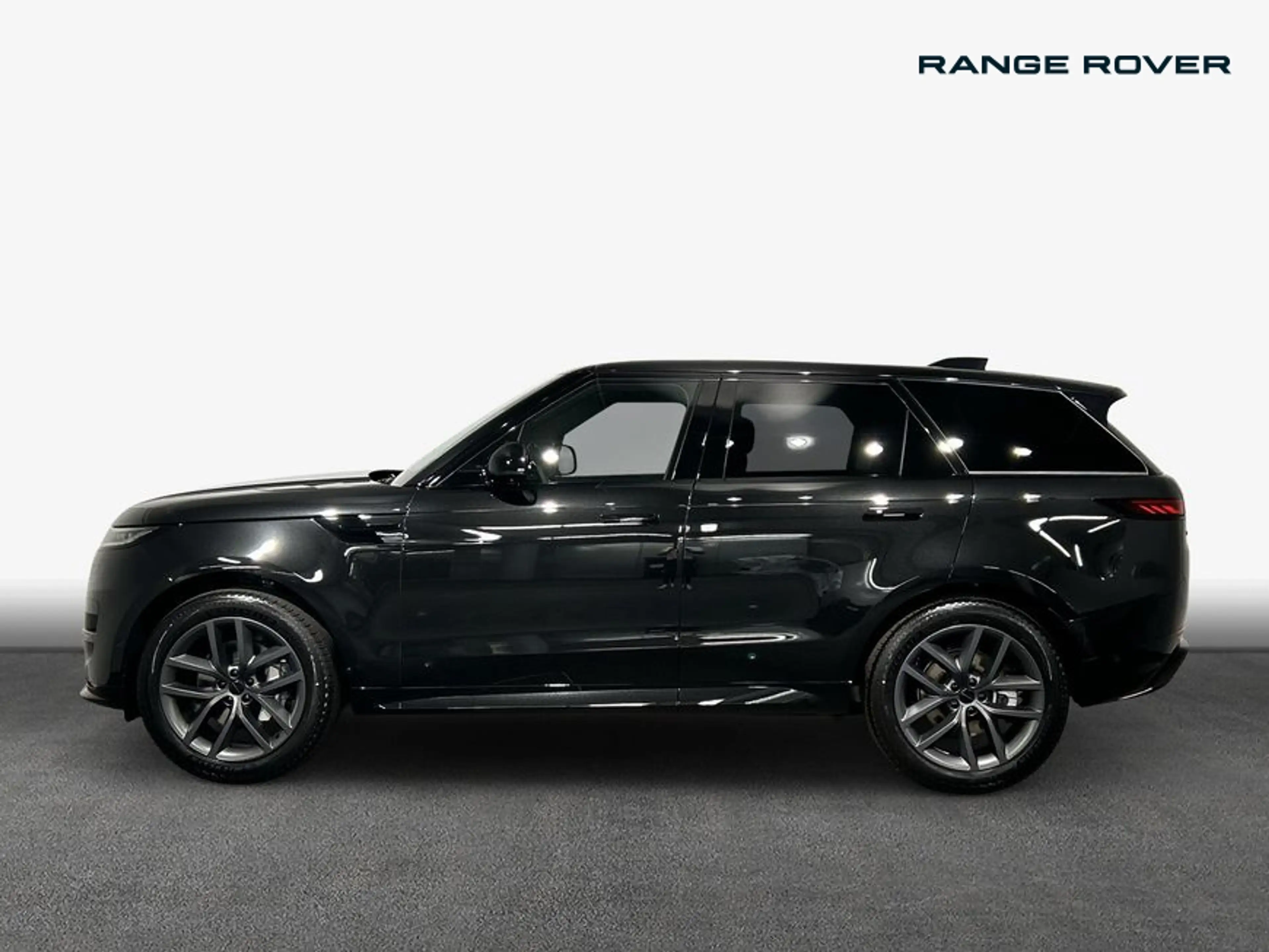 Land Rover Range Rover Sport D300 Dynamic SE — photo 6