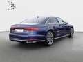 Audi A8 50 TDI qu. AIR*Pano*B&O*HuD*Laser*CarPlay Blau - thumbnail 2