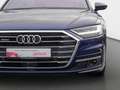 Audi A8 50 TDI qu. AIR*Pano*B&O*HuD*Laser*CarPlay Blau - thumbnail 11