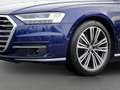 Audi A8 50 TDI qu. AIR*Pano*B&O*HuD*Laser*CarPlay Blau - thumbnail 12