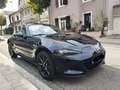Mazda MX-5 MX-5 SKYACTIV-G 160 i-ELOOP Sports-Line Noir - thumbnail 1