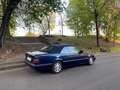 Mercedes-Benz E 200 Cabrio da concorso*Pubblicata - omologata ASI ORO Bleu - thumbnail 3