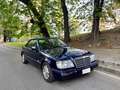 Mercedes-Benz E 200 Cabrio da concorso*Pubblicata - omologata ASI ORO Bleu - thumbnail 2