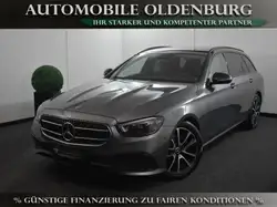 Mercedes-Benz E 200 d T Avantgarde *AHK*WIDE*MBEAM*Totw*Kamera