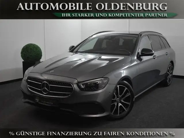 Mercedes-Benz E 200 d T Avantgarde *AHK*WIDE*MBEAM*Totw*Kamera