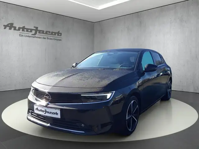 Opel Astra 5-Türer Elegance 1.2Turbo (96 kW/130 PS)