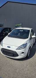 Ka 1,2 Ambiente