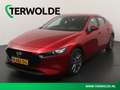 Mazda 3 2.0 e-SkyActiv-X M Hybrid 180 Comfort met Bose | 1 Rot - thumbnail 1