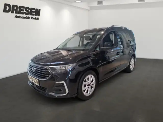 Ford Tourneo Connect PHEV Titanium+Kamera+Frontscheibenheizung+Abstands