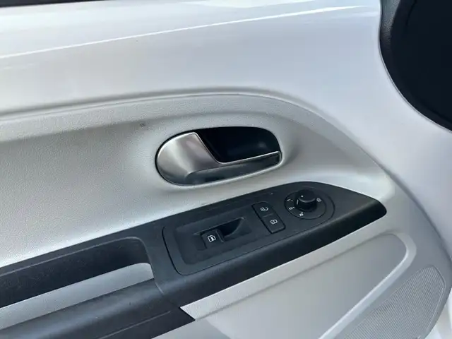 Seat Mii view 14