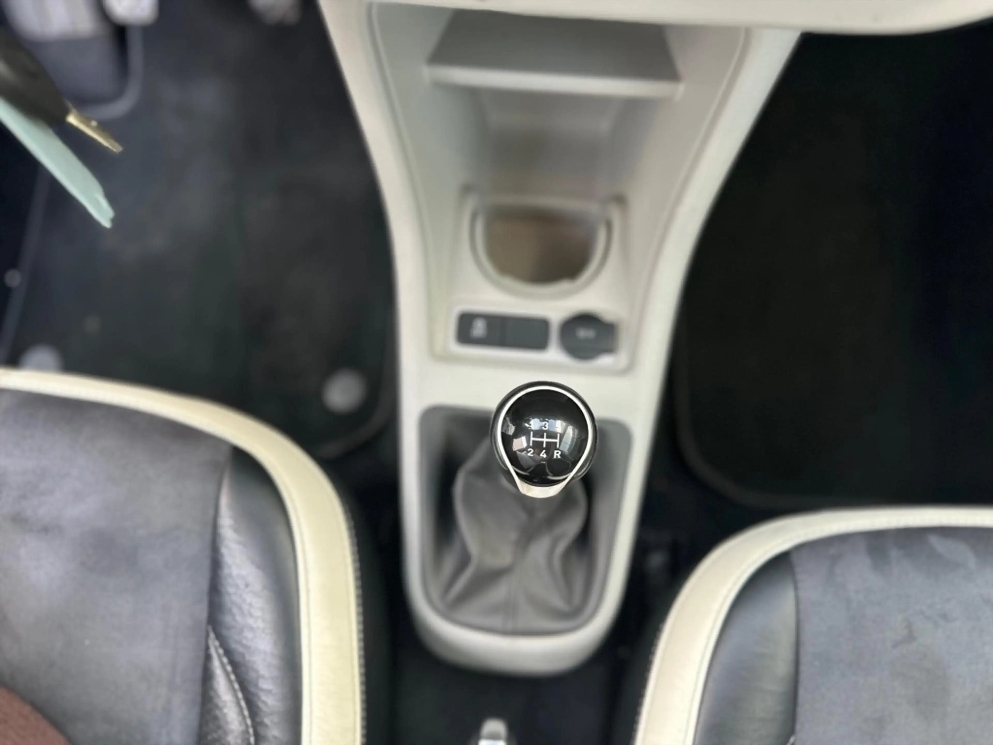 SEAT Mii 1.0 60pk Ecomotive 5D Style — photo 13