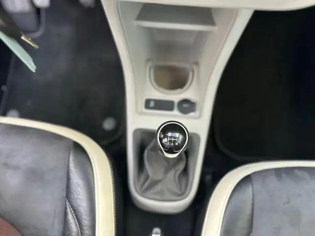 Seat Mii view 13