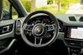 Porsche Cayenne E-Hybrid Coupé Platinum Edition * Sport Design Nero - thumbnail 18