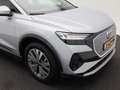 Audi Q4 e-tron 40 Advanced edition 77 kWh 204 Pk | Adaptive Cruis Gris - thumbnail 12