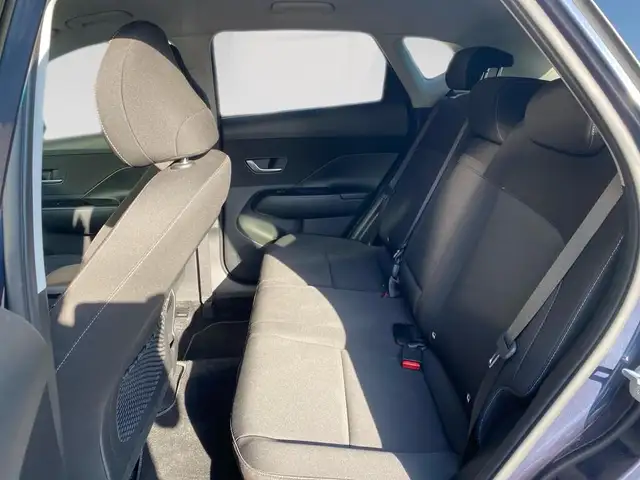 Hyundai Kona view 8