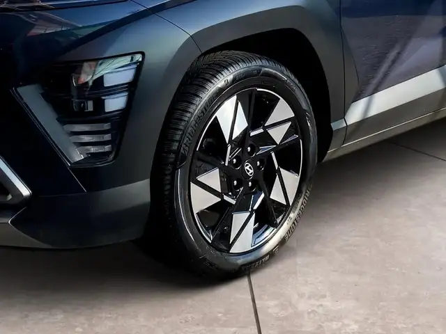 Hyundai Kona view 15