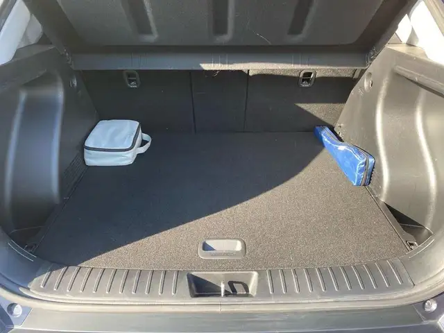 Hyundai Kona view 9