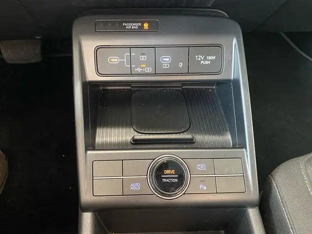 Hyundai Kona view 12