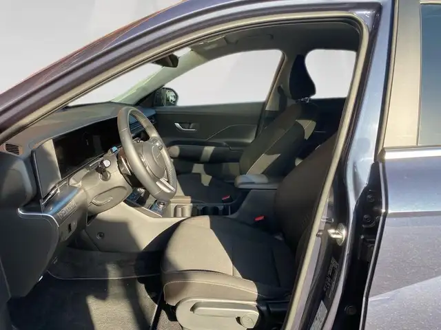 Hyundai Kona view 7